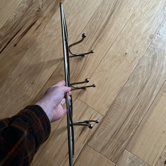 Coat Rack - Picture 7 of 9